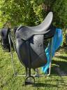 Selle de dressage wintec 17 pouces