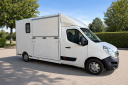  RENAULT MASTER &ndash; 2016 &ndash; 120CV &ndash; 175 000KM &ndash; ACR