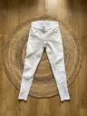Pantalon de concours blanc - Equitheme