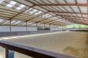 DOMAINE EQUESTRE PROFESSIONNEL SUR 6,5 HA - (65)