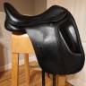 Selle dressage Kent&Masters