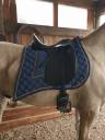 Selle de Dressage Zaldi New Kent - 16,5" 