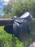 Selle monoquartier Forestier