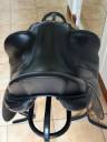 Selle Antar&egrave;s dressage 