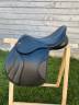 Selle mixte Kent & Masters