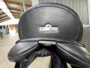Selle de dressage Bates Isabell Werth