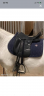Selle dressage Isabell Werth