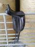 Selle de dressage Kent & Masters 17 pouces