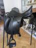 Selle de dressage Equipe mod&egrave;le Emporio