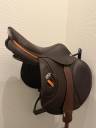 selle CWD mademoiselle 2GS SE40 