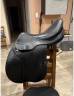 Selle prestige Versailles 17&rsquo;