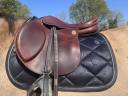 Selle &Eacute;ric Mondange Tradition 17,5