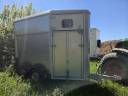 Van 1.5 ifor williams hb403 2020 1ere main