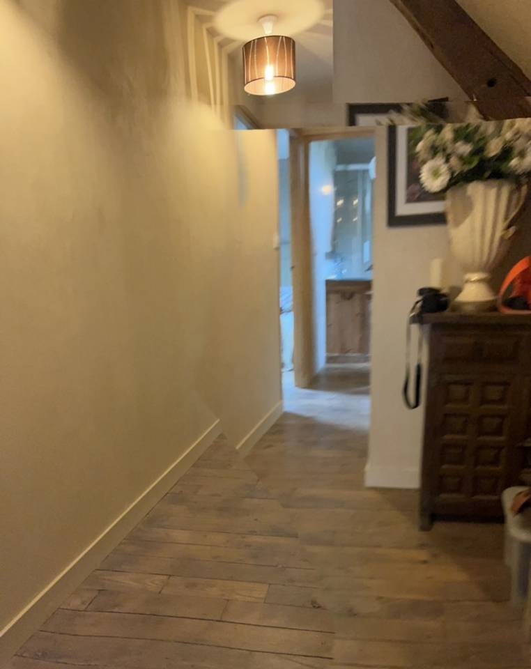 Agreable Longere Pierre a vendre 