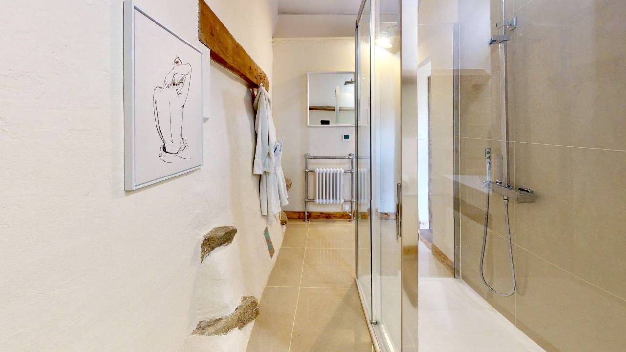  Un domaine d&rsquo;exception au c&oelig;ur de la nature sur 26 ha