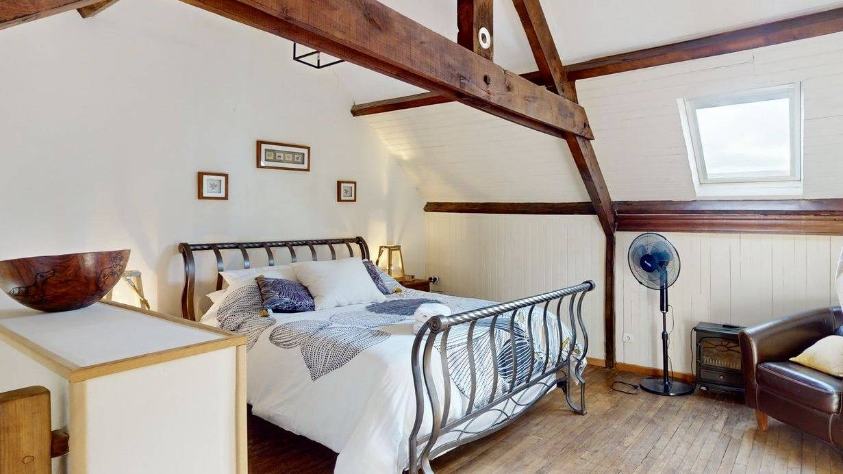  Un domaine d&rsquo;exception au c&oelig;ur de la nature sur 26 ha