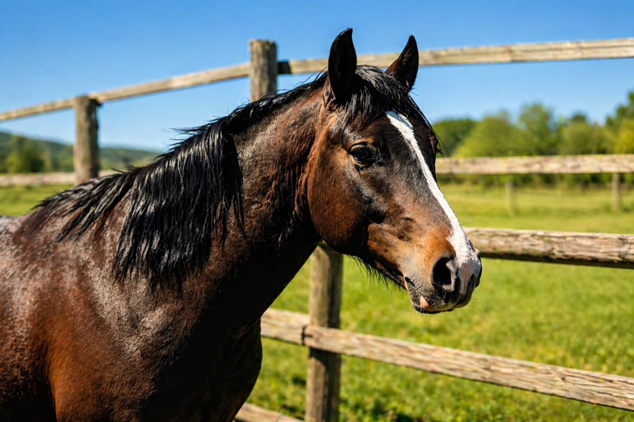 Poney - PFS - 2ans - Dressage - France