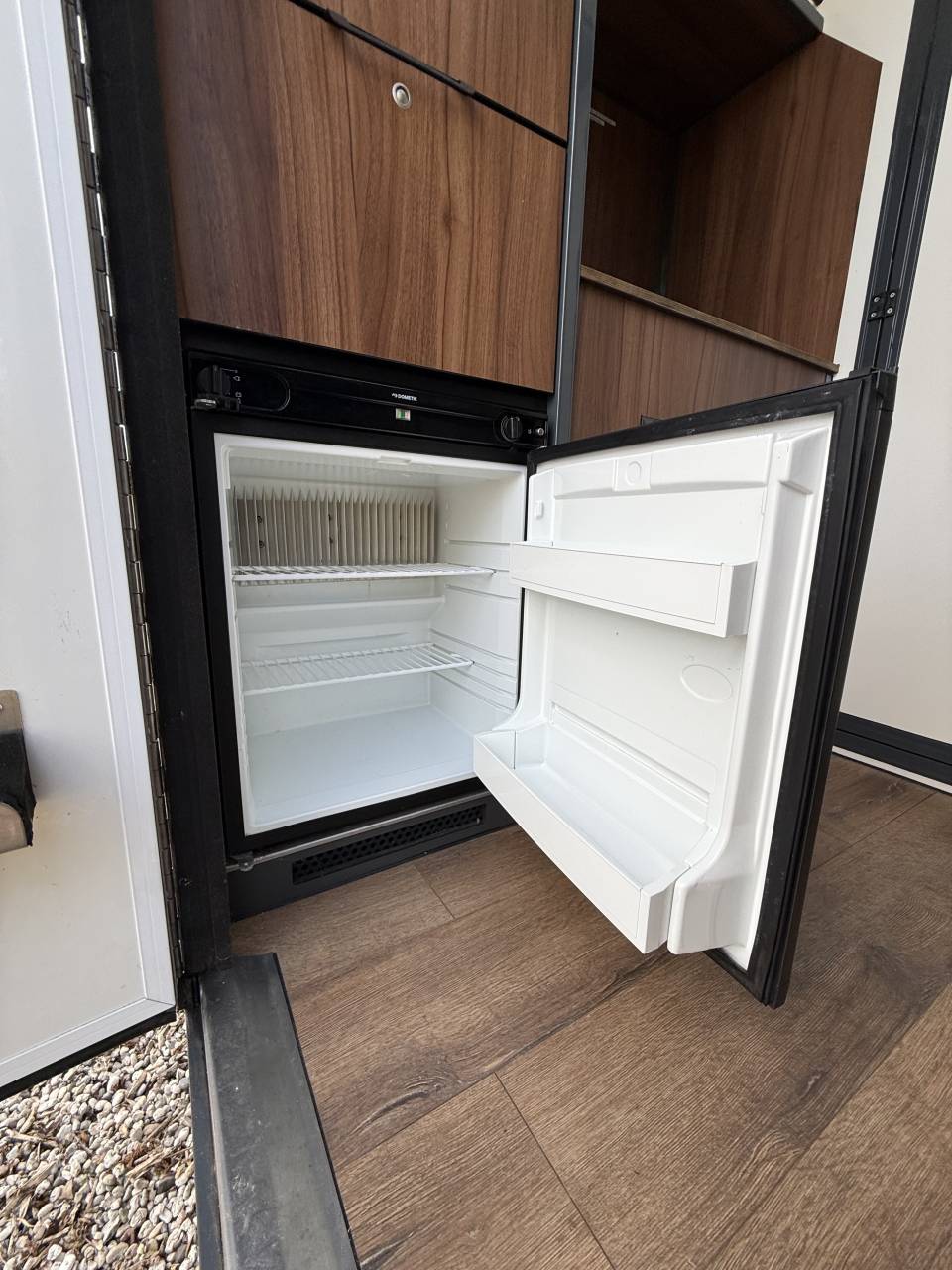 Camion VL Chevaux Renault Master 2022 Occasion