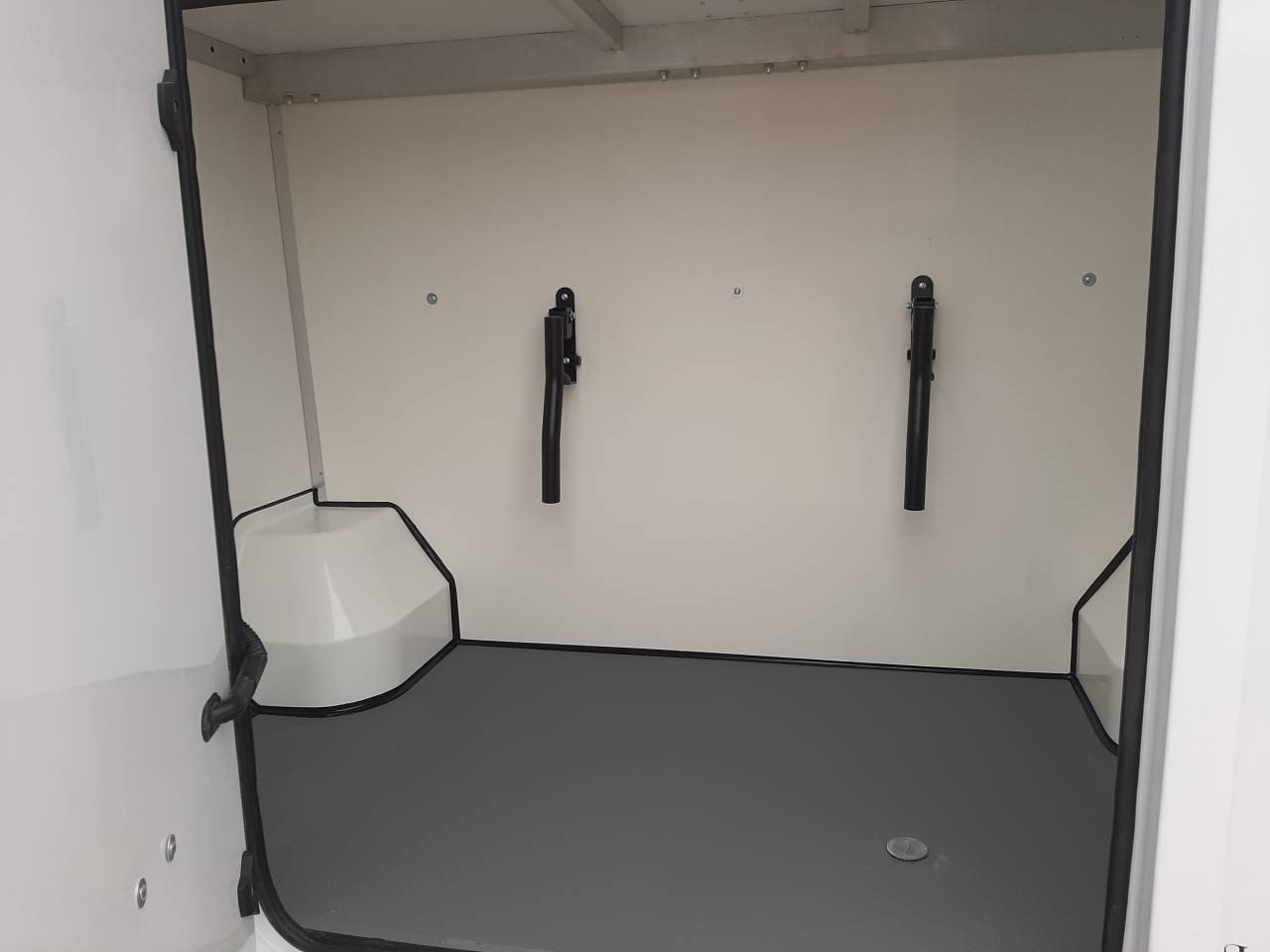 Renault Master III - 145cv