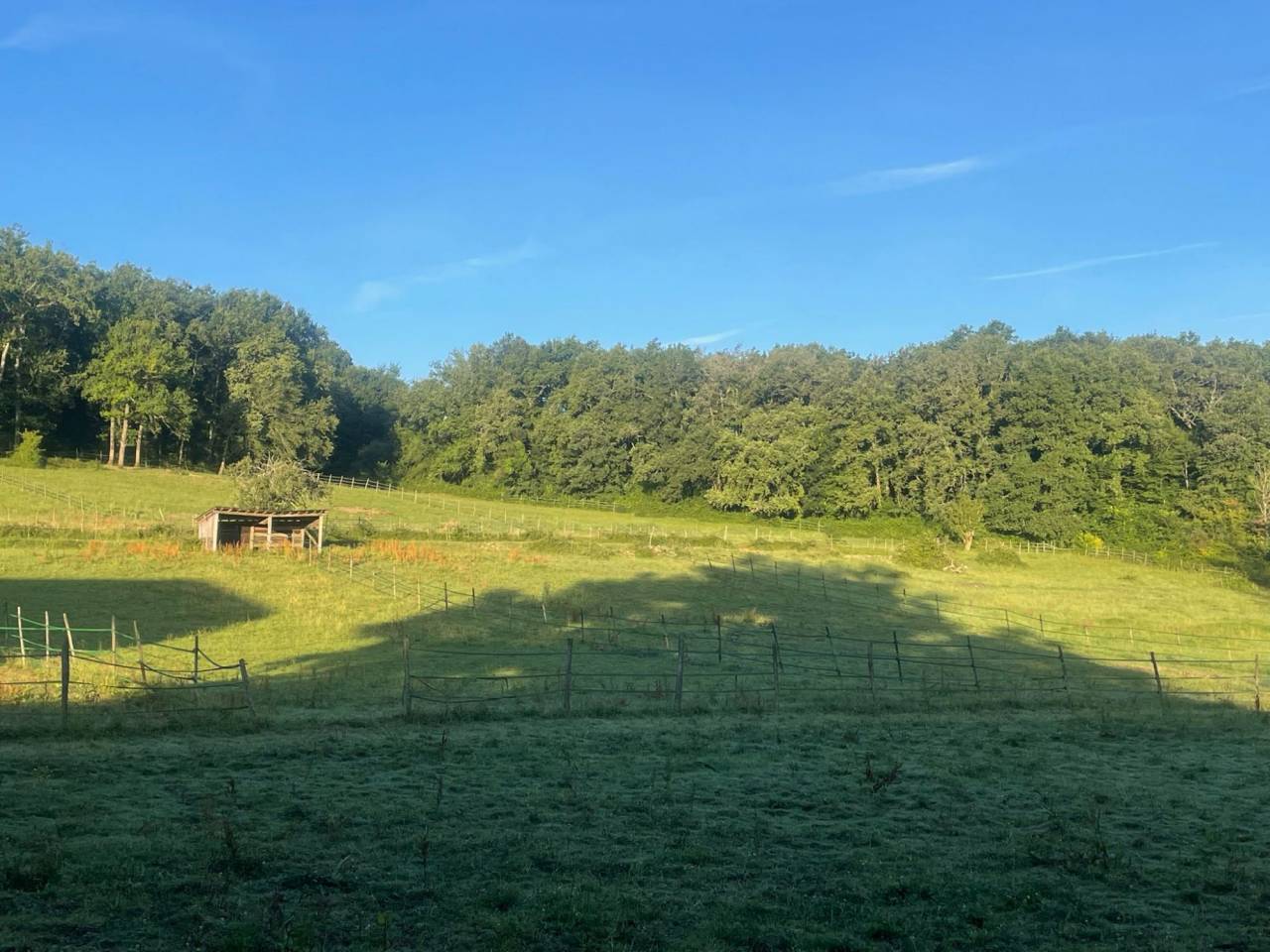 Nouvelle Aquitaine - Propri&eacute;t&eacute; &eacute;questre de qualit&eacute;