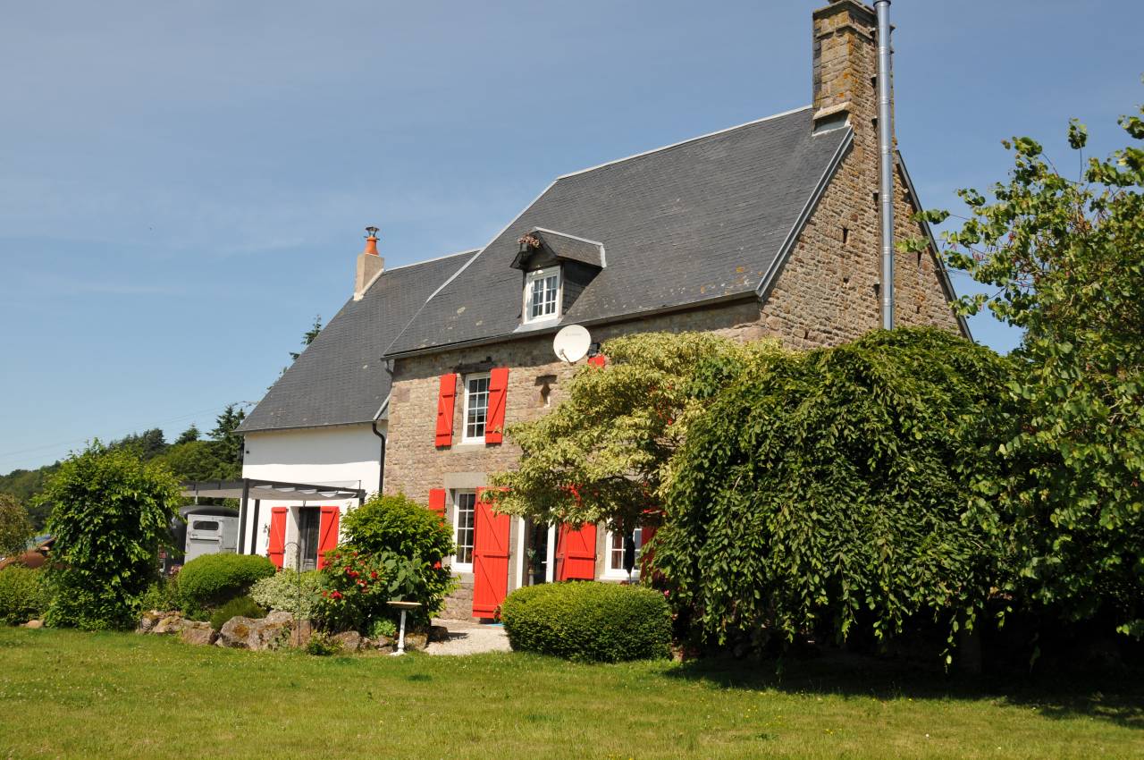 Propri&eacute;t&eacute; &eacute;questre priv&eacute;e de qualit&eacute;