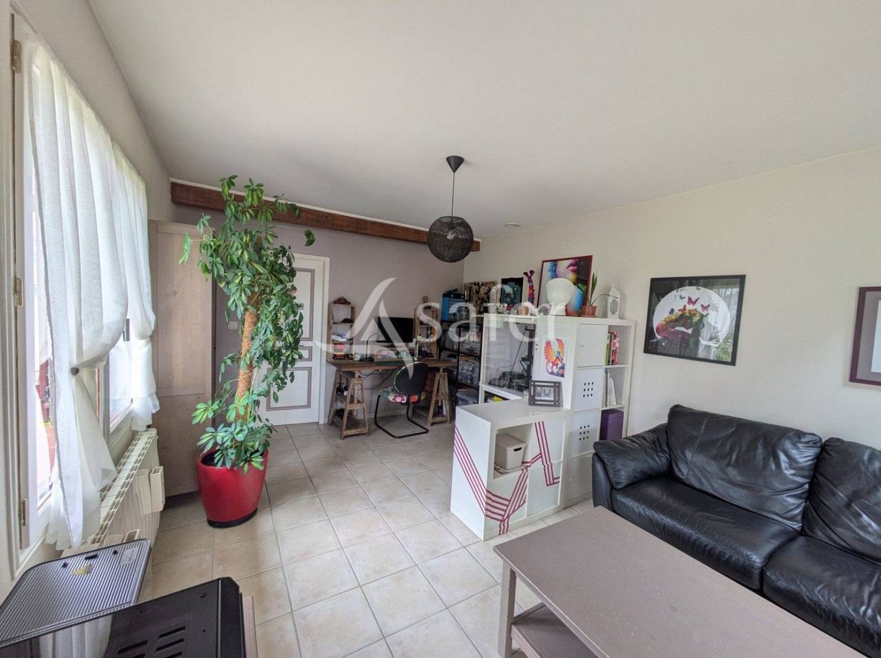 Maison d'habitation avec chambres d'h&ocirc;tes sur 29 hectares de te