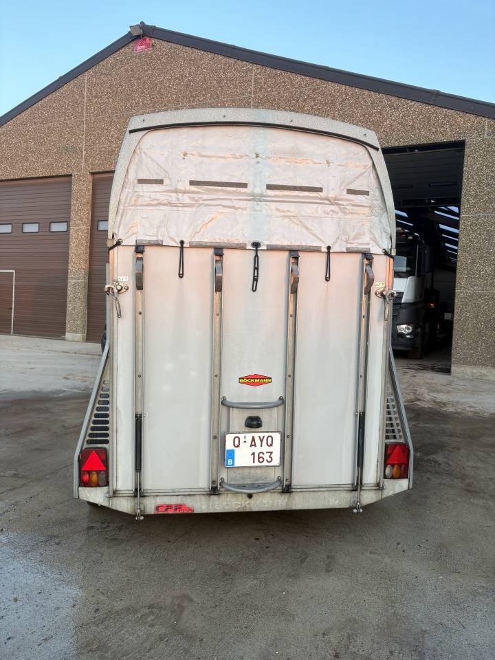 Van DUO R Bockman 