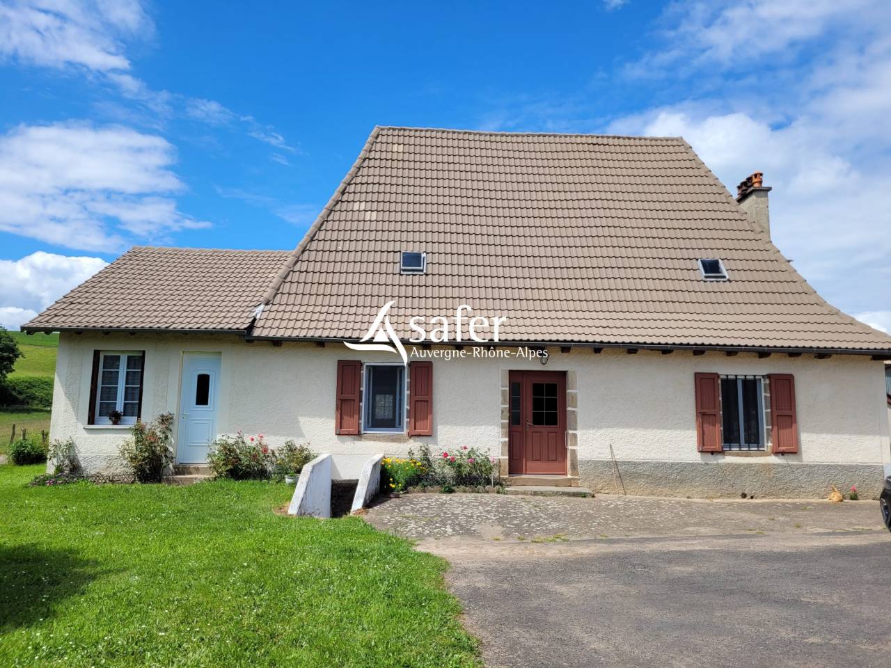 Exploitation Agricole Structure Int&eacute;grale
