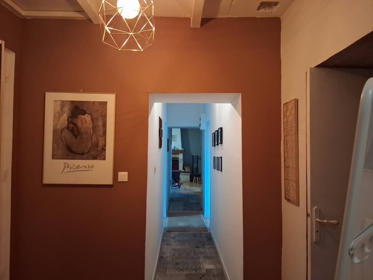 Belle demeure &eacute;questre en Gironde