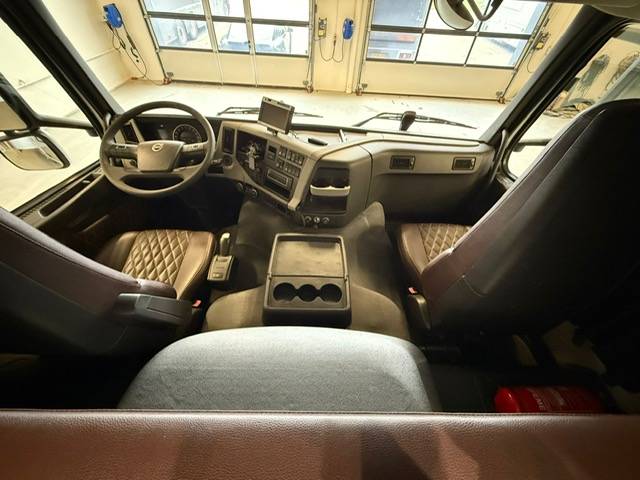 volvo MTM 2015/125000kms/4chev/financement possible