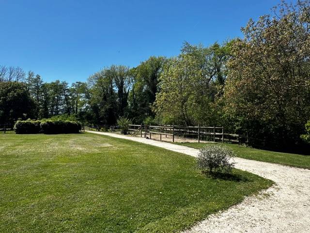 Propri&eacute;t&eacute; Familiale aux portes de Gen&egrave;ve