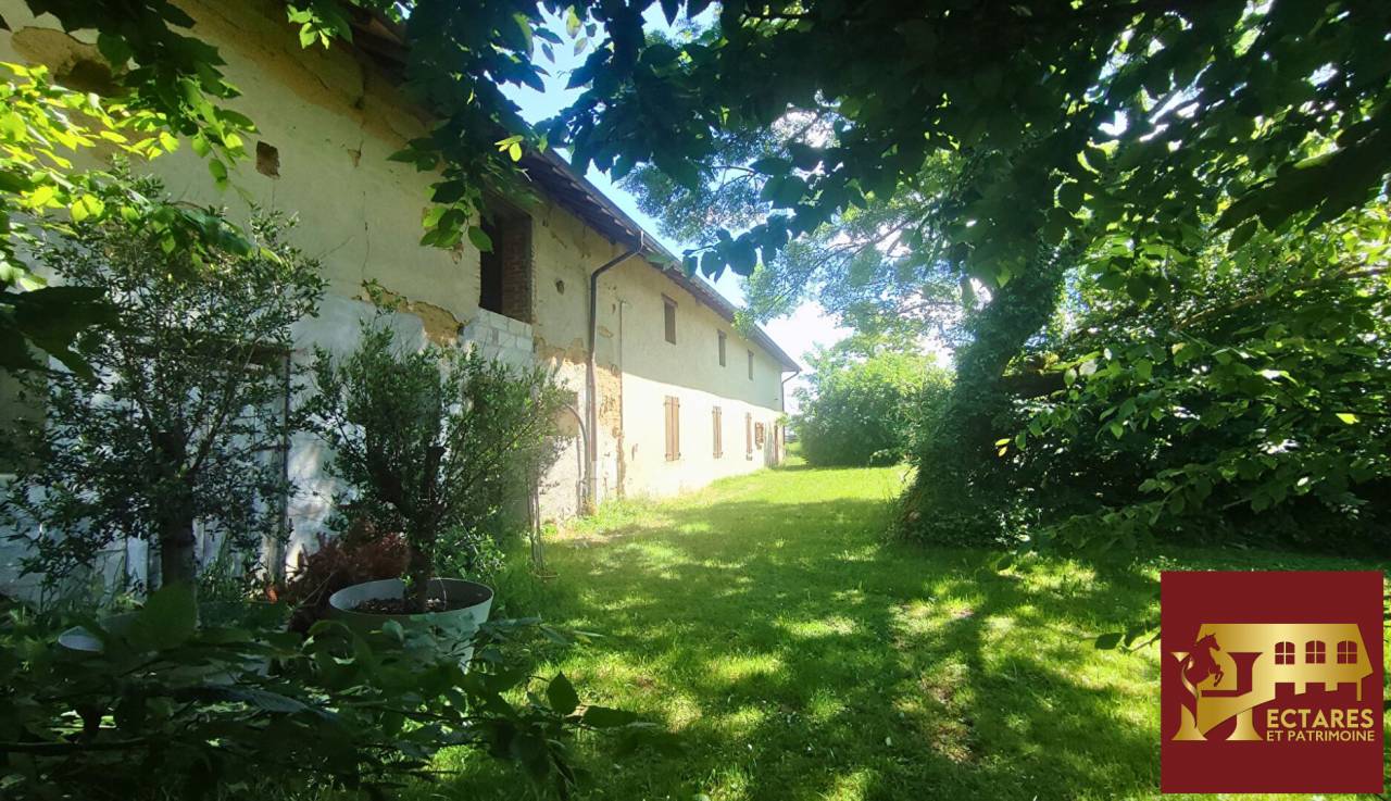 Propri&eacute;t&eacute; agricole 48 hectares