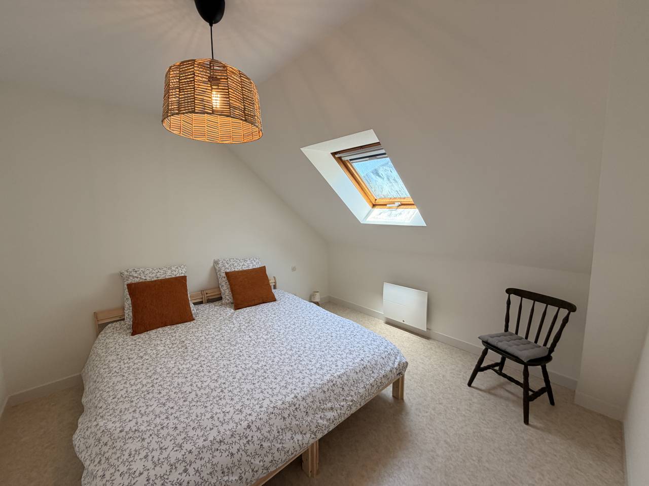 G&Icirc;TE &Eacute;TAPE &Eacute;QUESTRE