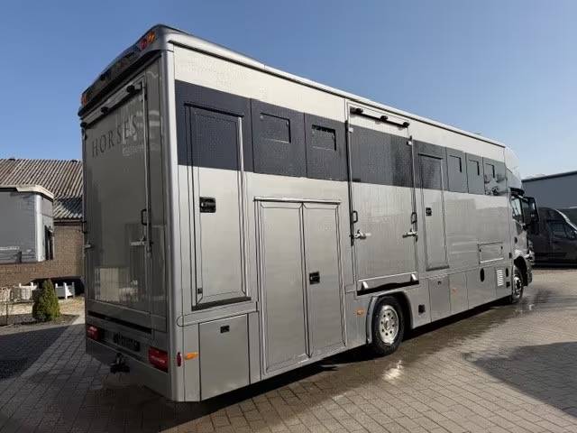 MAN TGM 15.290 WMS POP OUT