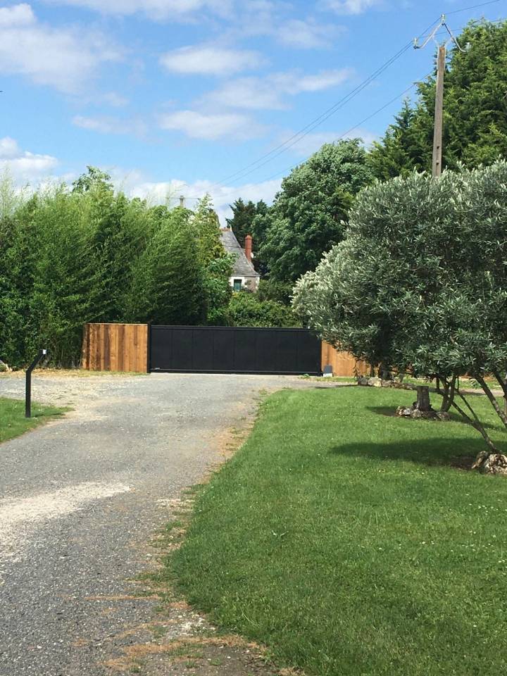 Domaine &eacute;questre d'exception &agrave; Azay-sur-Cher  Indre-et-Lo