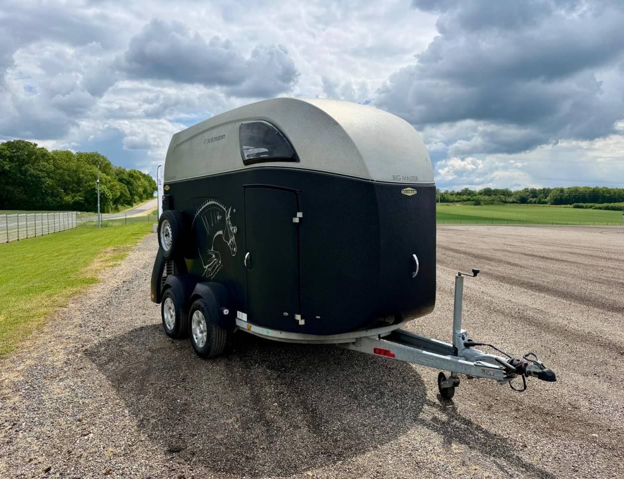 Van Bockmann Big Master