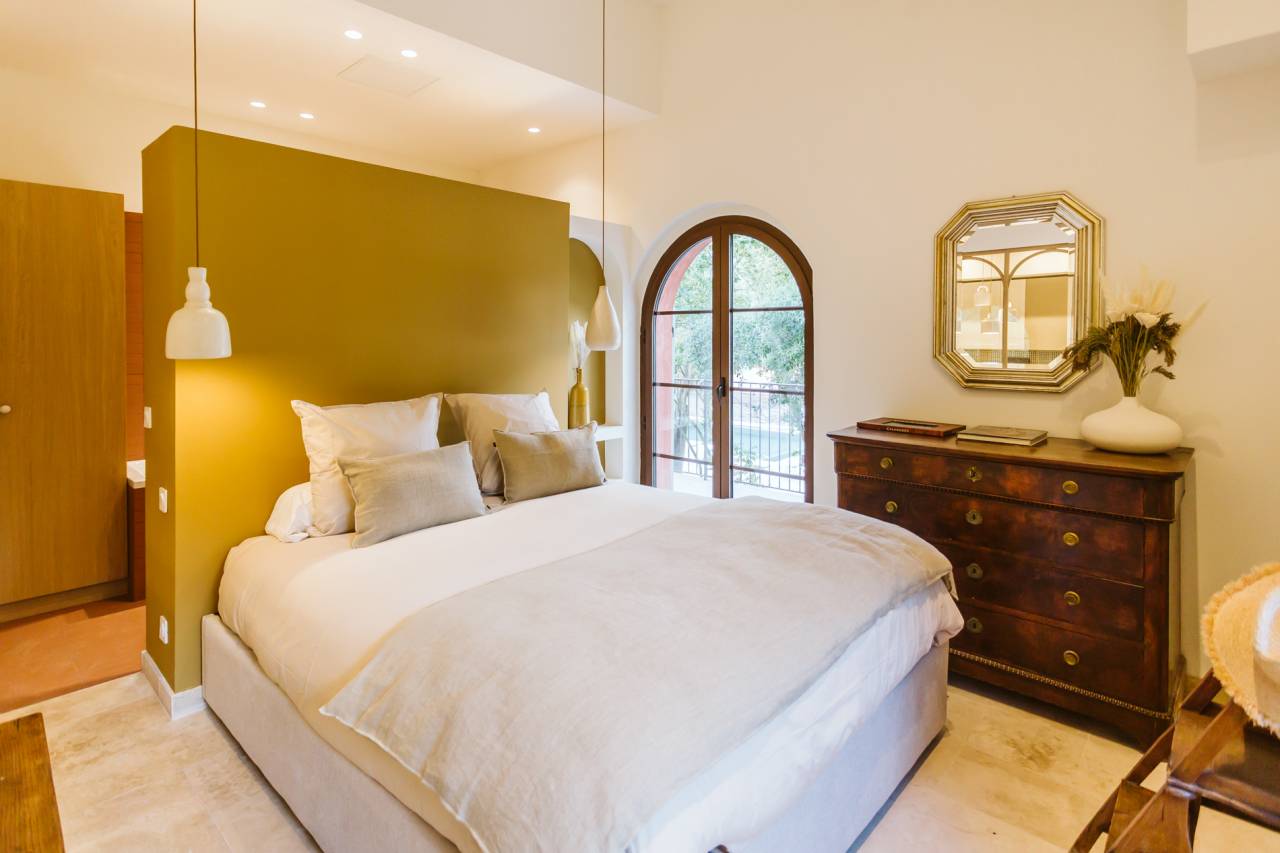 L'excellence &eacute;questre et art de vivre proven&ccedil;al