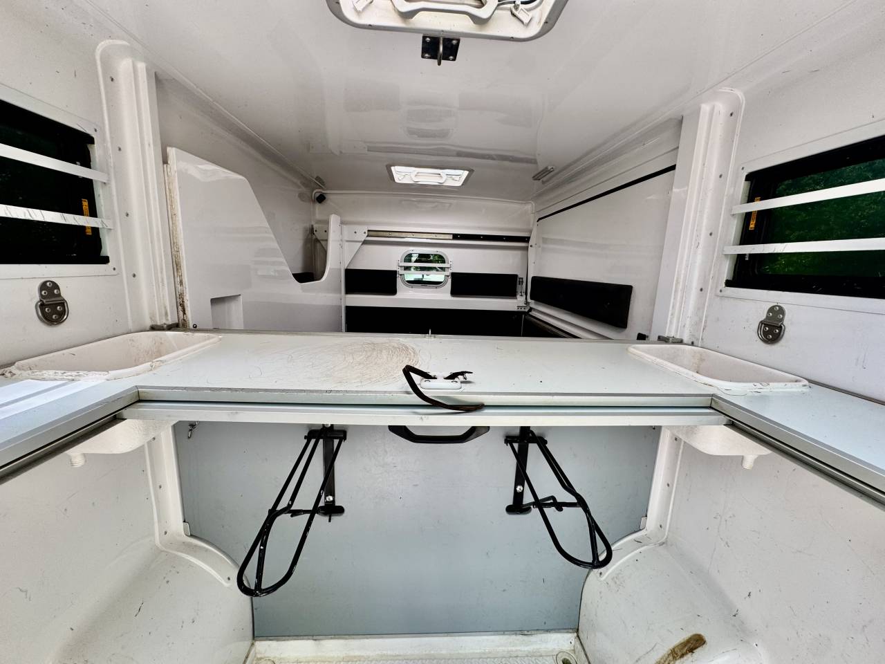 BARBOT POLYVAN D5 2021 165 CV 