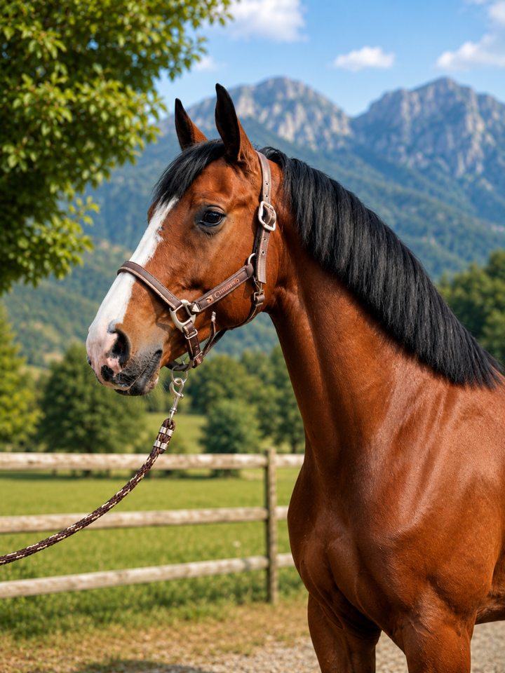 Hongre - OC - 4 ans - CSO - France 