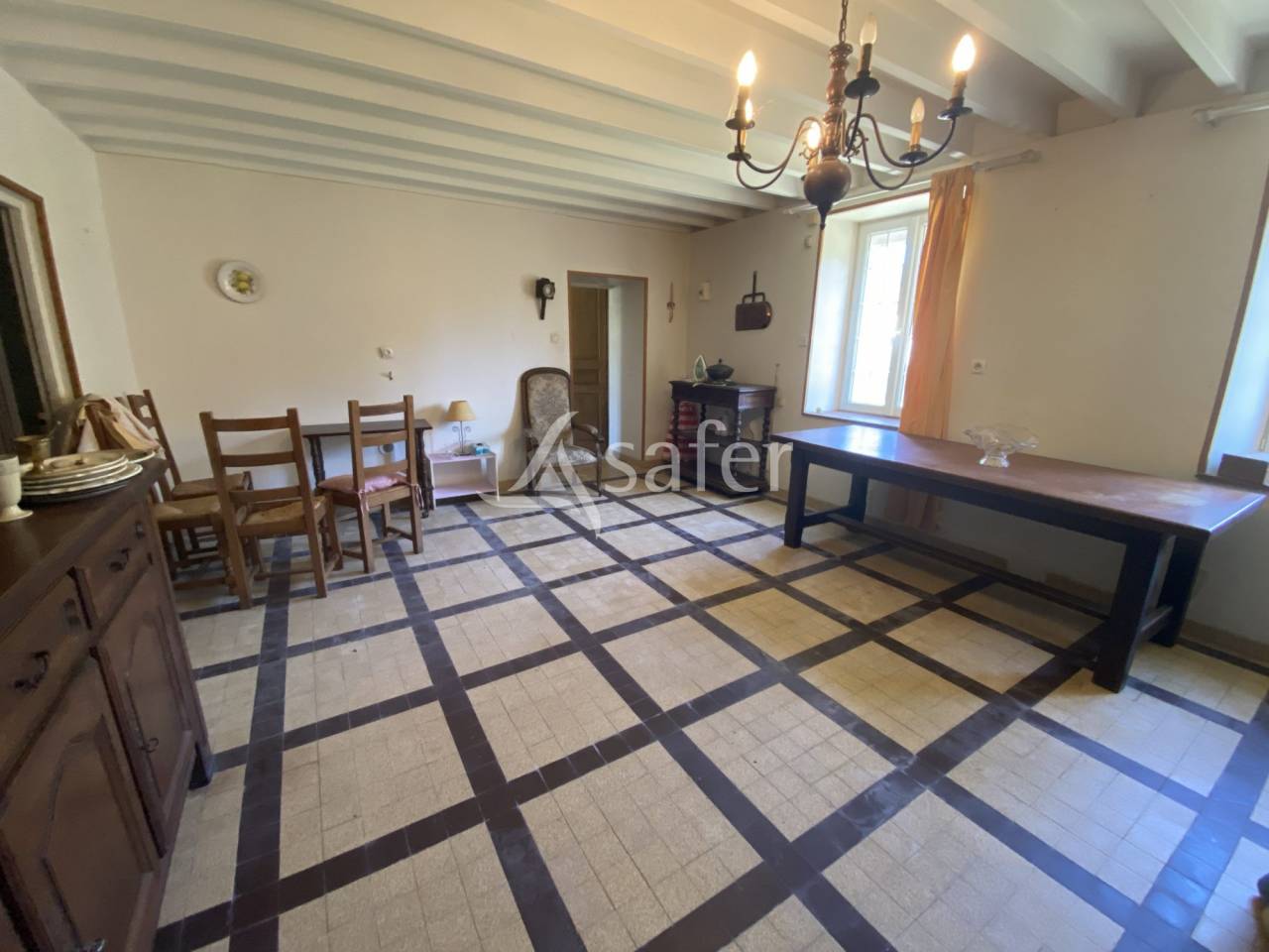 Propri&eacute;t&eacute; herbag&egrave;re 17 ha