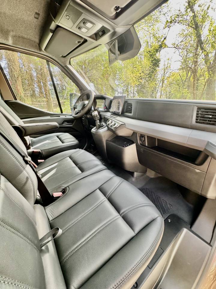 CAMION KRISMAR 
