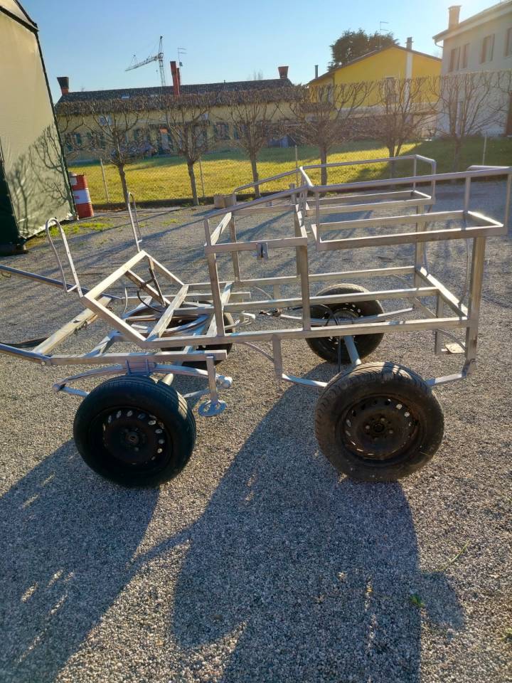 Attelage - Fiacre - Autre marque -  