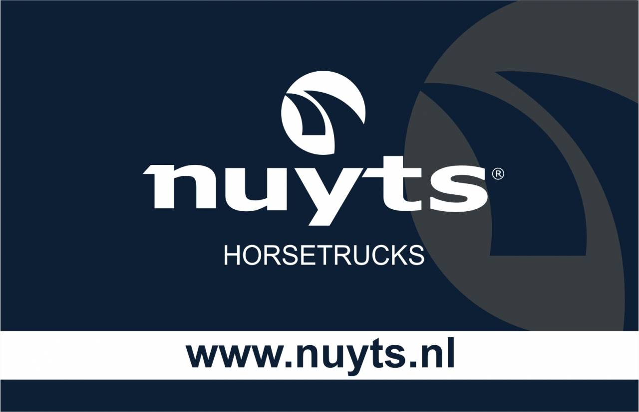NEUF Volvo AERO 500 Interhorse