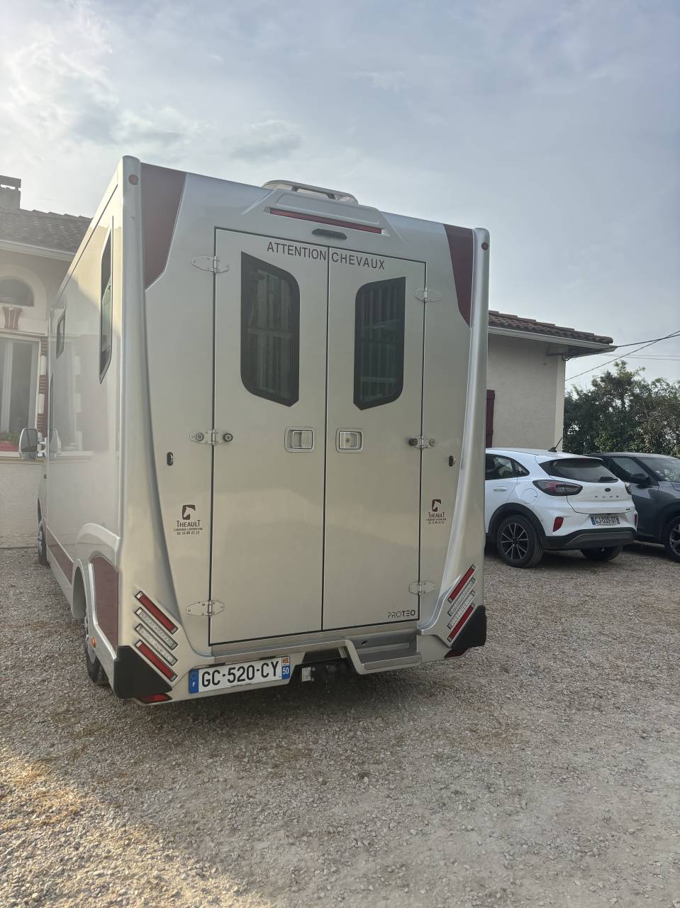 Camion vl 