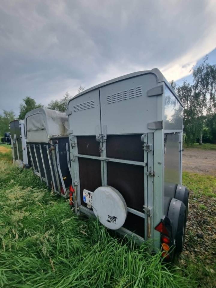 IFOR WILLIAMS HB506