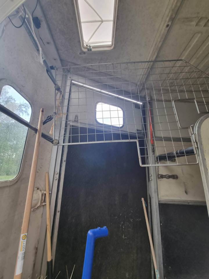 IFOR WILLIAMS HB506