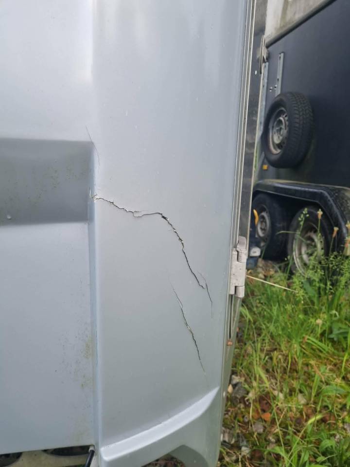 IFOR WILLIAMS HB506