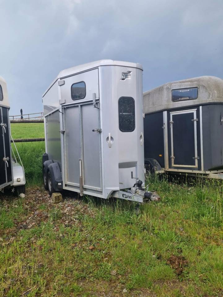 IFOR WILLIAMS HB506