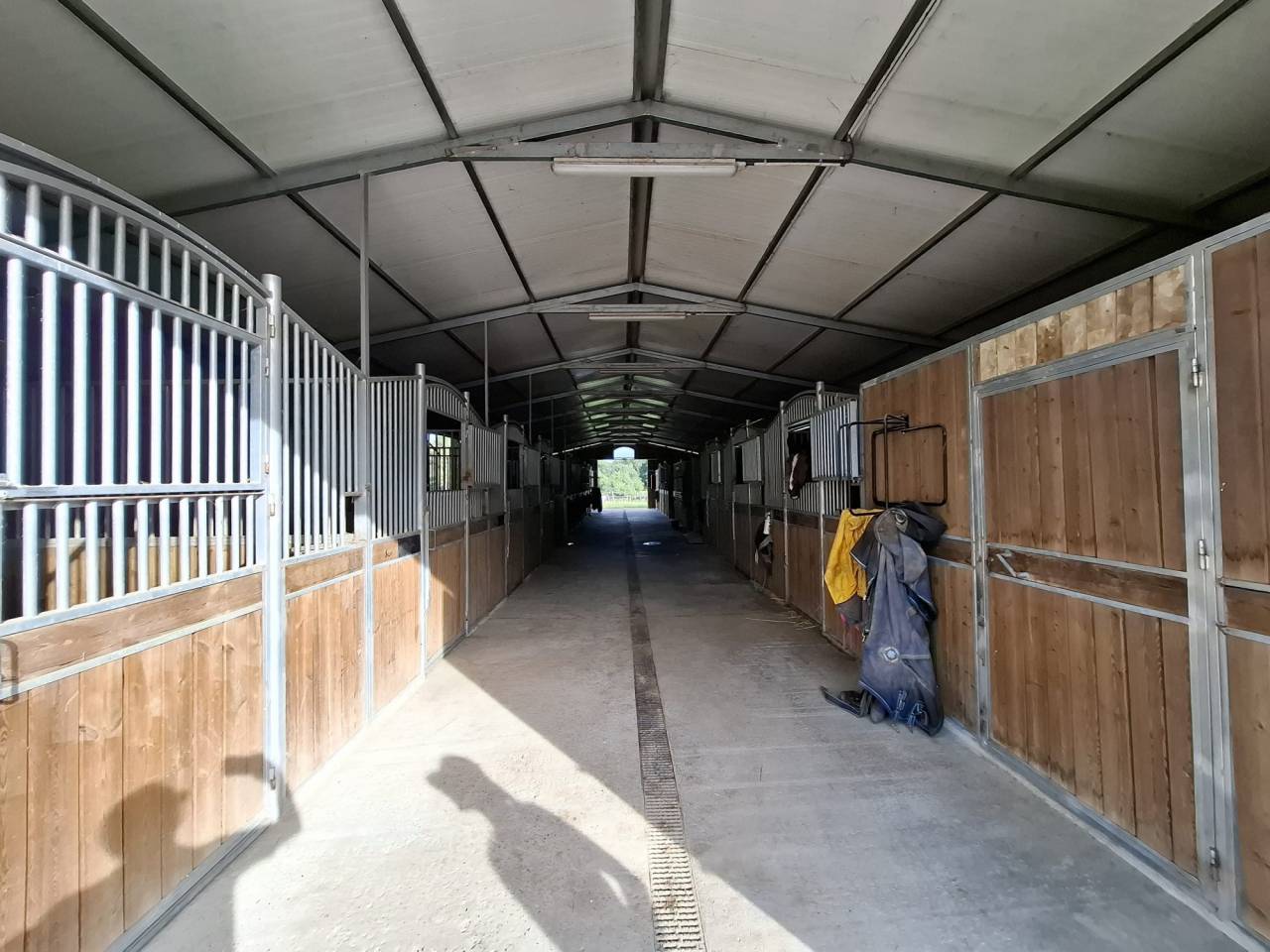Propri&eacute;t&eacute; &eacute;questre d'exception aux portes d'Amboise  Plus
