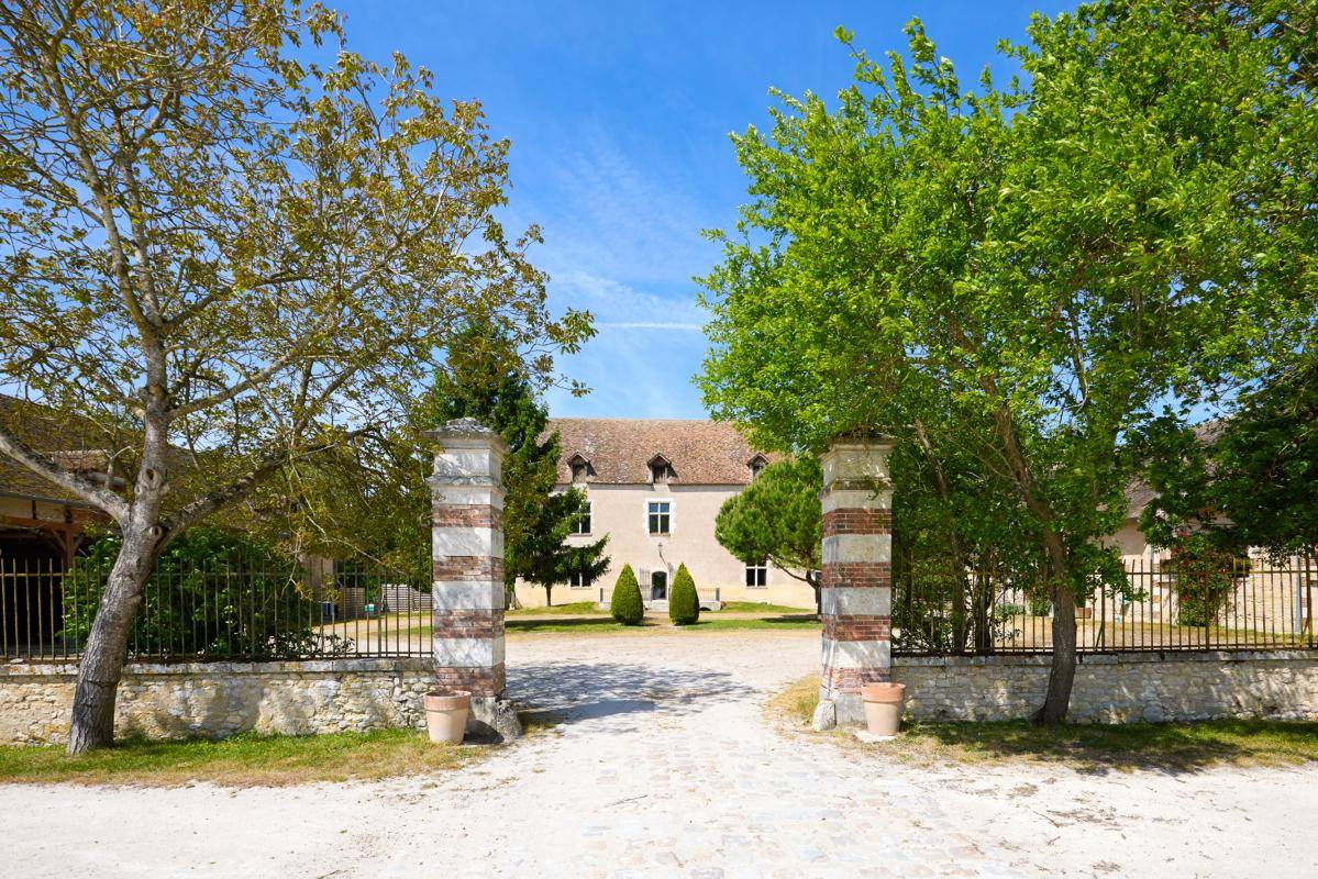 Propri&eacute;t&eacute;
